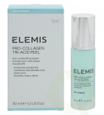 Elemis Pro-Collagen Tri-Acid Peel 30 ml Anti-rynker 8% Acide Peel