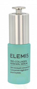 Elemis Pro-Collagen Renewal Serum 15 ml for fine linjer og rynker