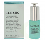 Elemis Pro-Collagen Renewal Serum 15 ml for fine linjer og rynker