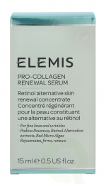 Elemis Pro-Collagen Renewal Serum 15 ml for fine linjer og rynker