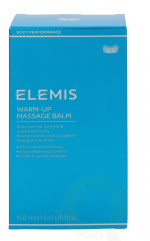 Elemis Oppvarmingsmassasjebalsam 150 ml
