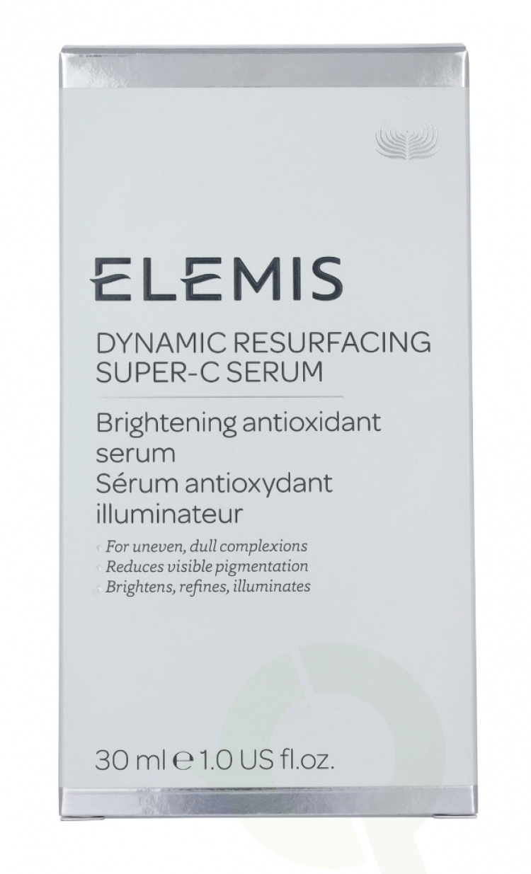Elemis Dynamic Resurfacing Super-C Serum 30 ml