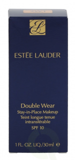 Estee Lauder E.Lauder Double Wear Stay In Place Makeup SPF10 30 ml #2W1 Dawn