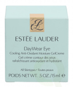Estee Lauder E.Lauder DayWear Eye Cooling Anti-Oxidant Moisture GelCream 15 ml Anti-Oxidant - Alle hudtyper