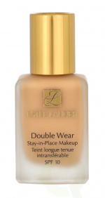 Estee Lauder E.Lauder Double Wear Stay In Place Makeup SPF10 30 ml 3W0 Warm Cream