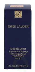 Estee Lauder E.Lauder Double Wear Stay In Place Makeup SPF10 30 ml Alle hudtyper