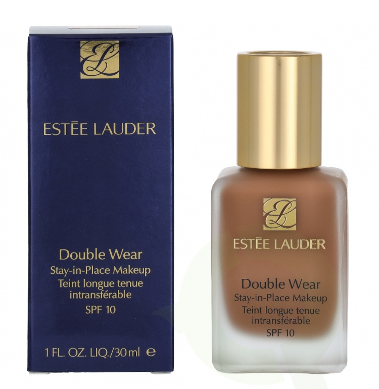 Estee Lauder E.Lauder Double Wear Stay In Place Makeup SPF10 30 ml 6N1 Mocha