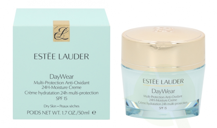 Estee Lauder E.Lauder DayWear Anti-Oxidant 24H Moisture Cream SPF15 50 ml