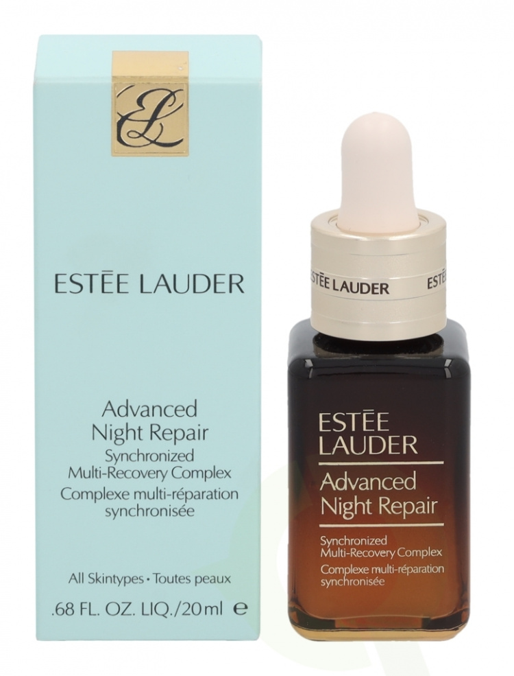 Estee Lauder E.Lauder Advanced Night Repair Recovery Complex II 20 ml
