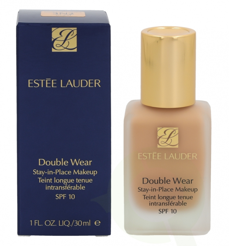 Estee Lauder E.Lauder Double Wear Stay In Place Makeup SPF10 30 ml #3N2 Wheat