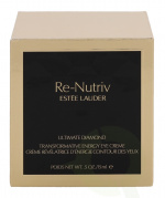 Estee Lauder E.Lauder Re-Nutriv Ultimate Diamond Transfor. Energ. Cream 15 ml For Eyes