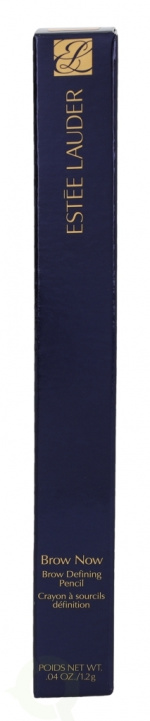 Estee Lauder E.Lauder Brow Now Pencil 1.2 gr #03 Brunette