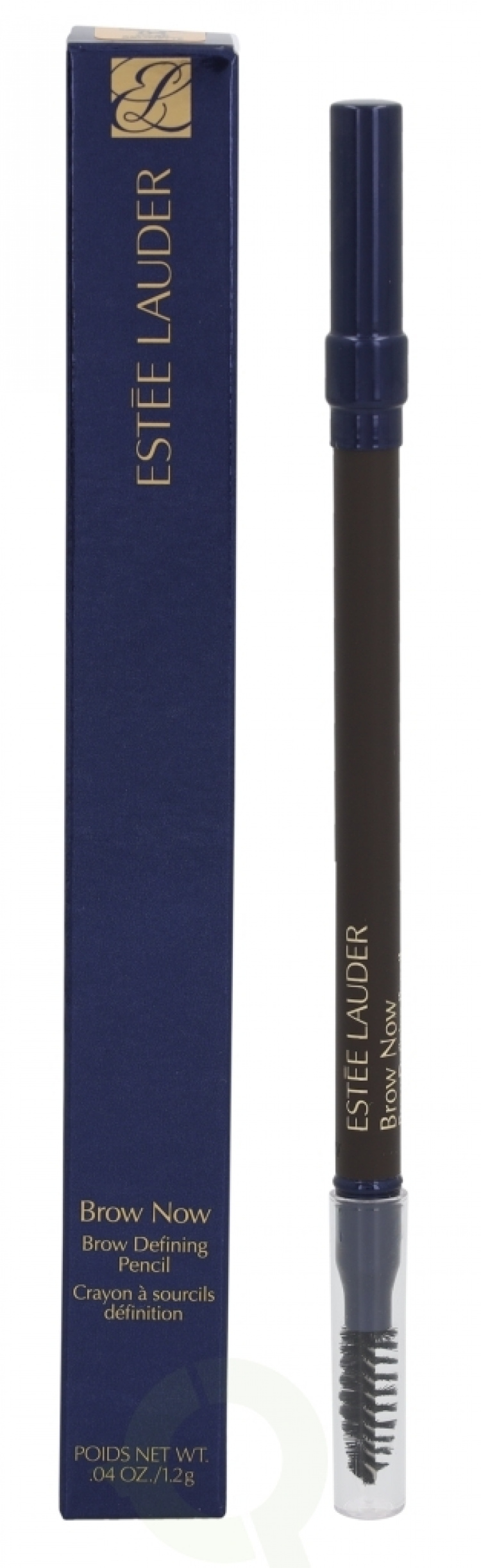 Estee Lauder E.Lauder Brow Now Pencil 1.2 gr #04 Dark Brunette