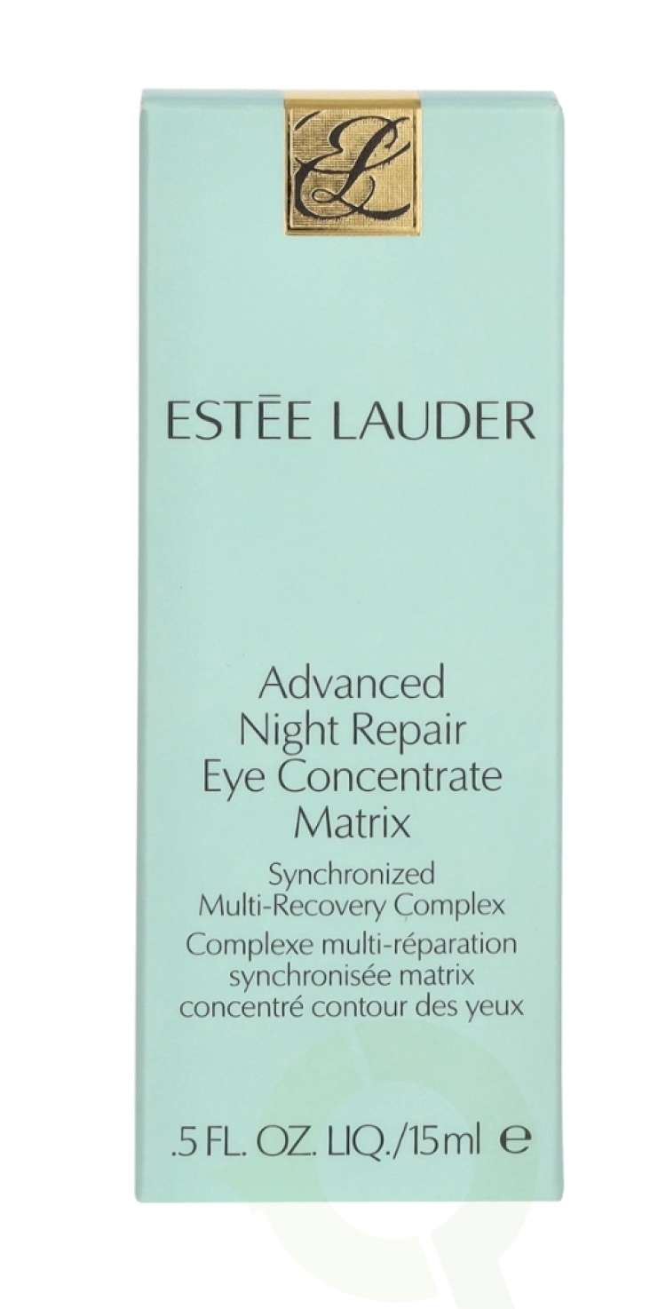 Estee Lauder E.Lauder Advanced Night Repair Eye Concentrate Matrix 15 ml Synchronized Multi-Recovery Complex