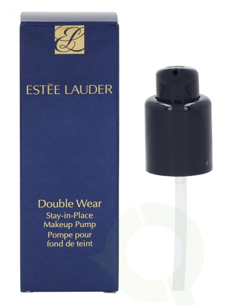 Estee Lauder E.Lauder Double Wear Stay-in-Place Makeup Pump 1 stk
