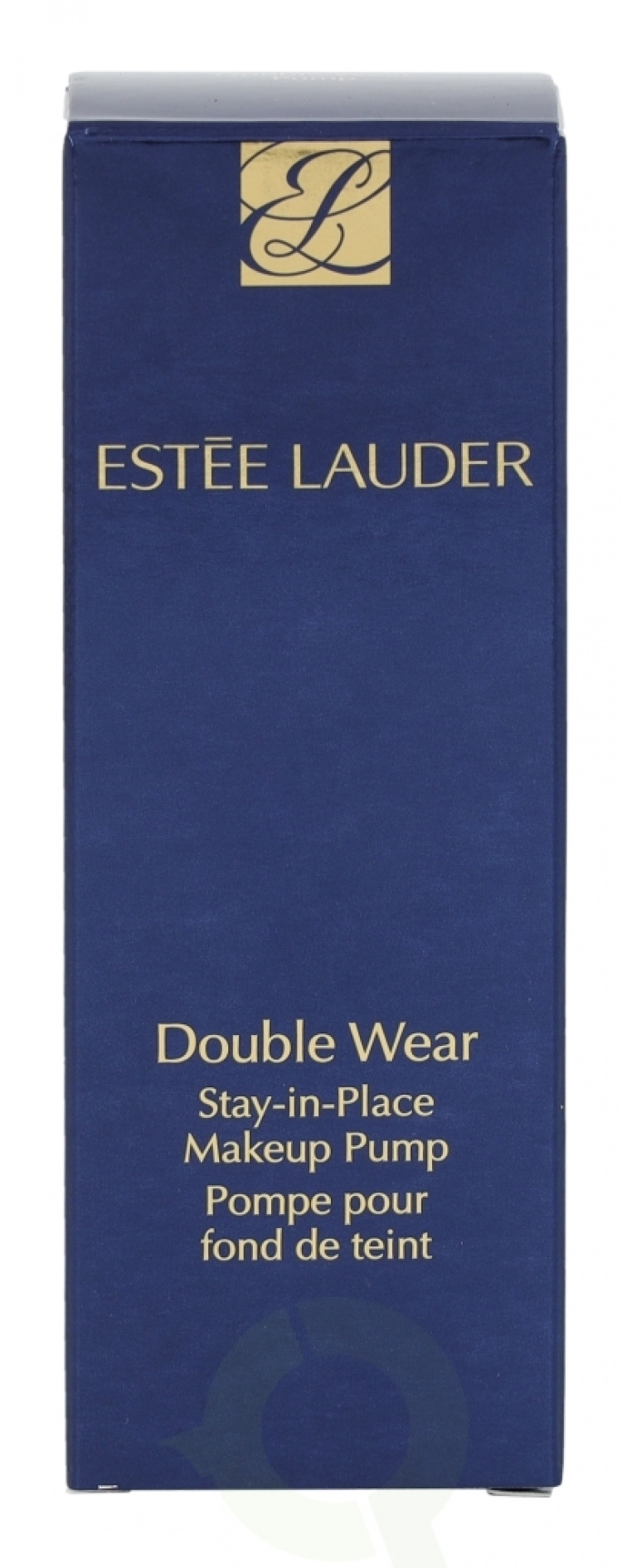 Estee Lauder E.Lauder Double Wear Stay-in-Place Makeup Pump 1 stk