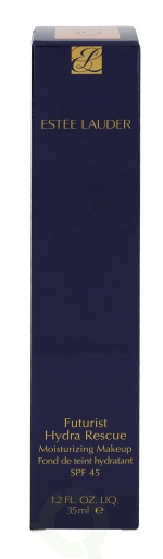 Estee Lauder E.Lauder Futurist Hydra Rescue Moisturizing Makeup SPF45 35 ml 3C2 Pebble
