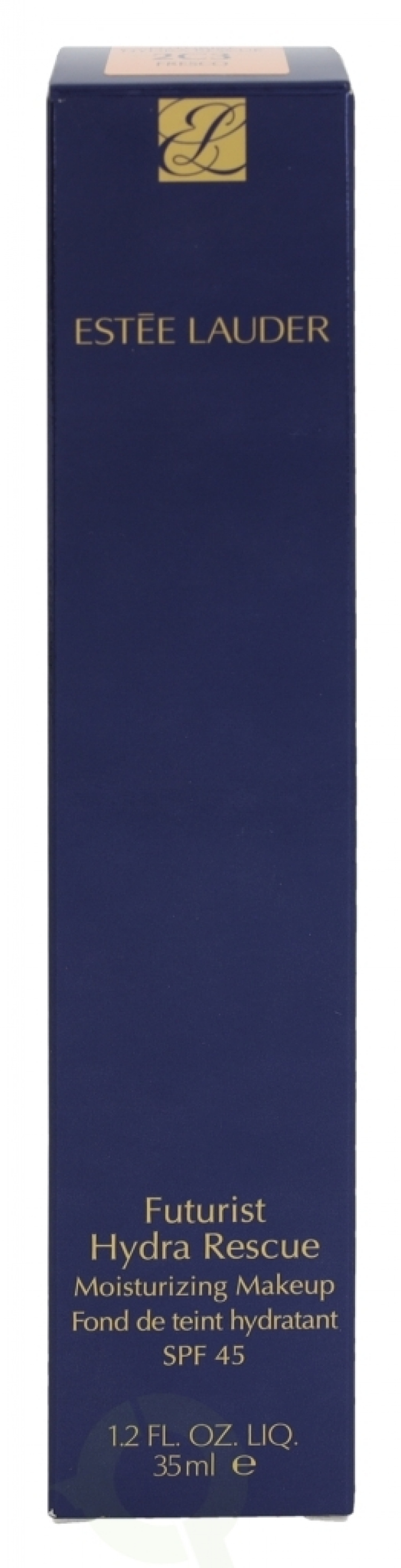 Estee Lauder E.Lauder Futurist Hydra Rescue Moisturizing Makeup SPF45 35 ml 2C3 Fresco