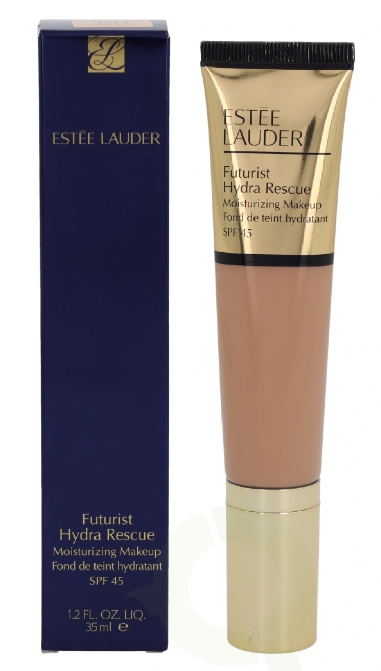 Estee Lauder E.Lauder Futurist Hydra Rescue Moisturizing Makeup SPF45 35 ml #3N1 Ivory Beige