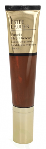 Estee Lauder E.Lauder Futurist Hydra Rescue Moisturizing Makeup SPF45 35 ml 7N2 Rich Amber