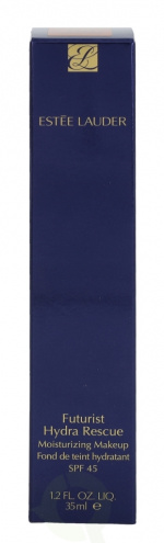 Estee Lauder E.Lauder Futurist Hydra Rescue Moisturizing Makeup SPF45 35 ml 7N2 Rich Amber
