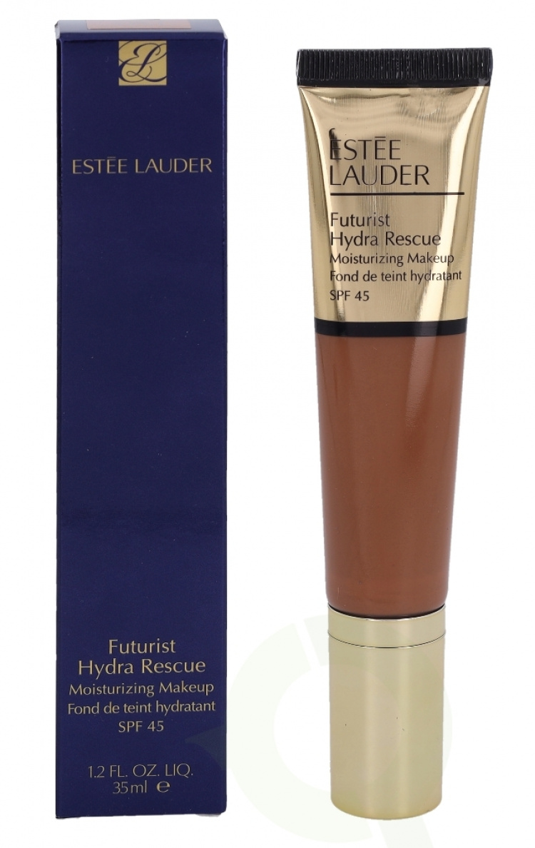 Estee Lauder E.Lauder Futurist Hydra Rescue Moisturizing Makeup SPF45 35 ml 6W1 Sandalwood