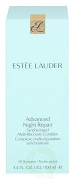 Estee Lauder E.Lauder Advanced Night Repair 100 ml Synchronized Multi-Recovery Complex