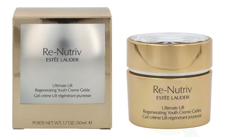 Estee Lauder E.Lauder Re-Nutriv Ultimate Lift Regenerating Youth Creme 50 ml