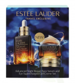Estee Lauder E.Lauder Advanced Night Repair Set 65 ml Advanced Night Repair Synchronized Multi-Recovery Complex 50 ml/Advanced Night Repair Eye Supercharged Gel-Crème 15 ml