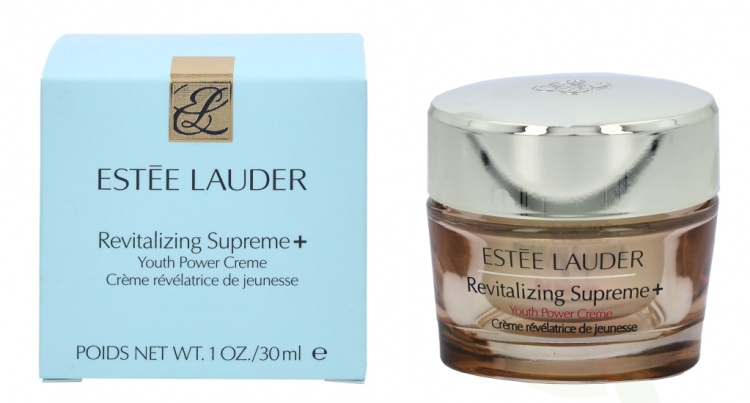 Estee Lauder E.Lauder Revitalizing Supreme+ Youth Power Creme 30 ml