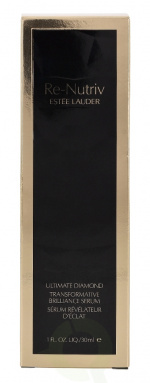 Estee Lauder E.Lauder Ultimate Diamond Transformative Brilliance Serum 30 ml