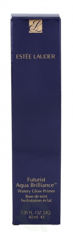 Estee Lauder E.Lauder Futurist Aqua Brilliance Watery Glow Primer 40 ml