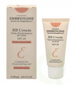 Embryolisse Illuminating BB Cream SPF20 30 ml
