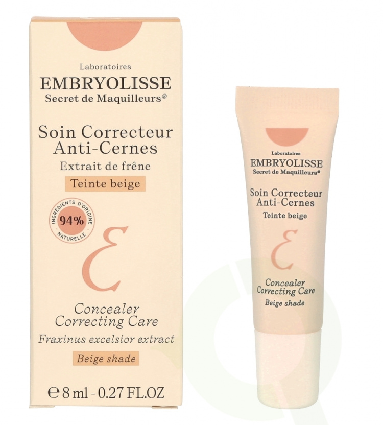 Embryolisse Concealer Correcting Care 8 ml Beige