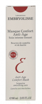 Embryolisse Anti-Aging Comfort Mask 60 ml For All Skin Types