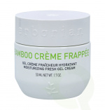 Erborian Bamboo Creme Frappee Skin-Reviving Fresh Gel 50 ml