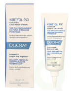 Ducray Kertyol PSO-konsentrat kropp og hodebunn 100 ml