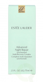 Estee Lauder E.Lauder Advanced Night Repair 75 ml Alle hudtyper
