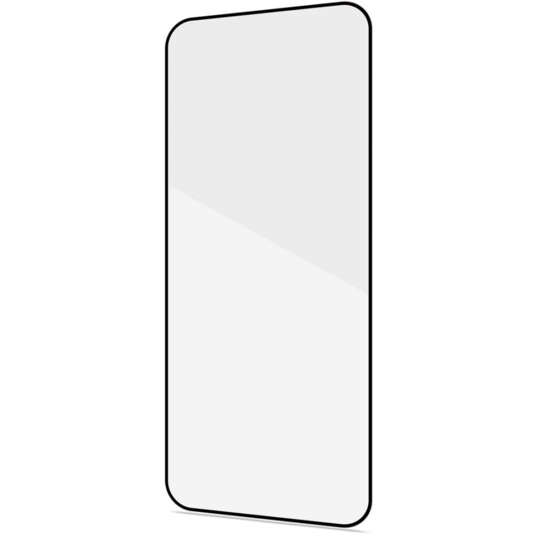 Celly Skjermbeskytter i helglass herdet glass Galaxy S24+ 5G