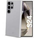 Celly Gelskin TPU-deksel Galaxy S24 Ultra 5G Transparent