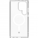 Celly Gelskinmag Magnetisk TPU-deksel Galaxy S24 Ultra 5G Transparent GEL Celly Gelskinmag Magnetisk TPU-deksel Galaxy S24 Ultra 5G Transparent GEL