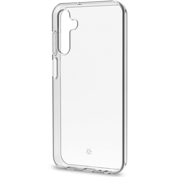 Celly Gelskin TPU-deksel Galaxy A15 4G / A15 5G Transparent Celly Gelskin TPU-deksel Galaxy A15 4G / A15 5G Transparent