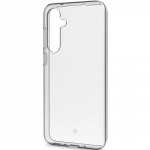Celly Gelskin TPU-deksel Galaxy A35 5G Transparent