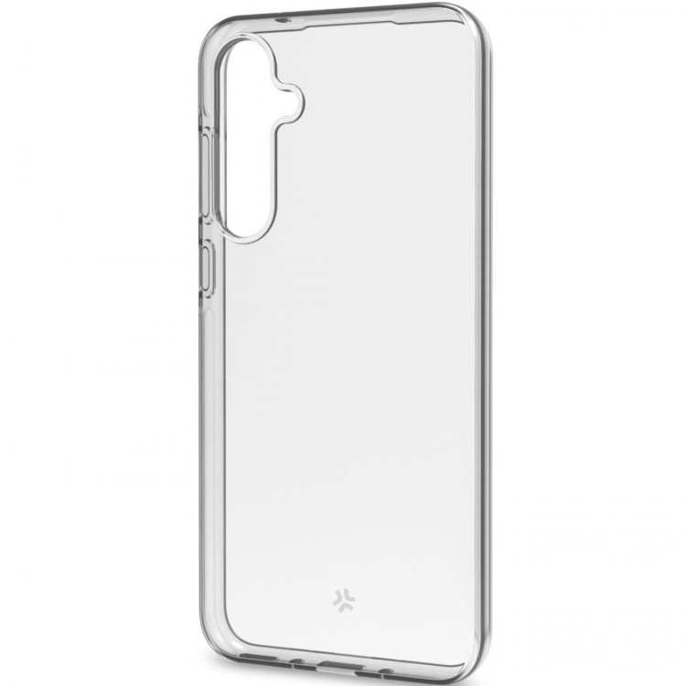Celly Gelskin TPU-deksel Galaxy A35 5G Transparent