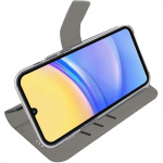 Celly Wally lommebokveske Galaxy A15 4G / A15 5G Svart Celly Wally lommebokveske Galaxy A15 4G / A15 5G Svart