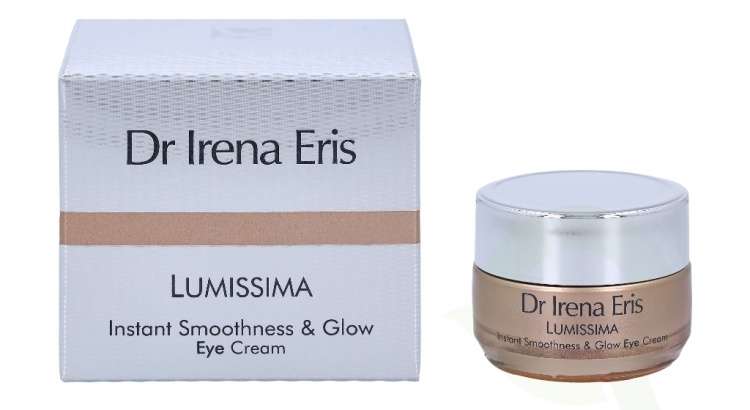 Irena Eris Dr Irena Eris Lumissima Eye Cream 15 ml