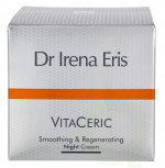 Irena Eris Dr Irena Eris Smoothing & Regenerating Night Cream 50 ml