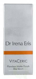 Irena Eris Dr Irena Eris Flawless Matte Finish Day Serum 30 ml
