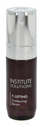 Irena Eris Dr Irena Eris Institute Solutions Contouring Serum 30 ml for ansikt, hake og hals