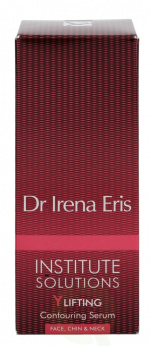 Irena Eris Dr Irena Eris Institute Solutions Contouring Serum 30 ml for ansikt, hake og hals